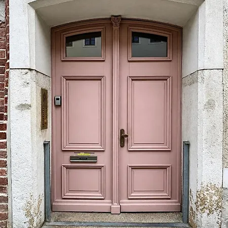 Neissequartier - Modernes In Der Historischen Altstadt, Direkt An Der Neisse Görlitz